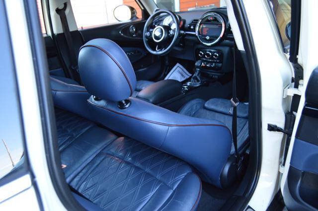 Used 2017 MINI Cooper Clubman S AWD/4WD image 50