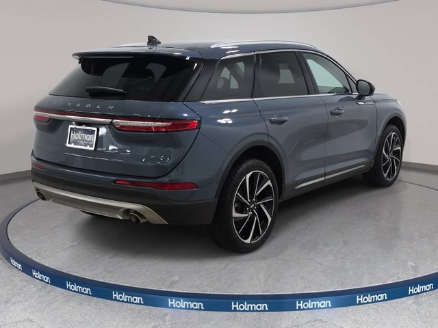 Certified 2024 Lincoln Corsair Reserve AWD/4WD image 5