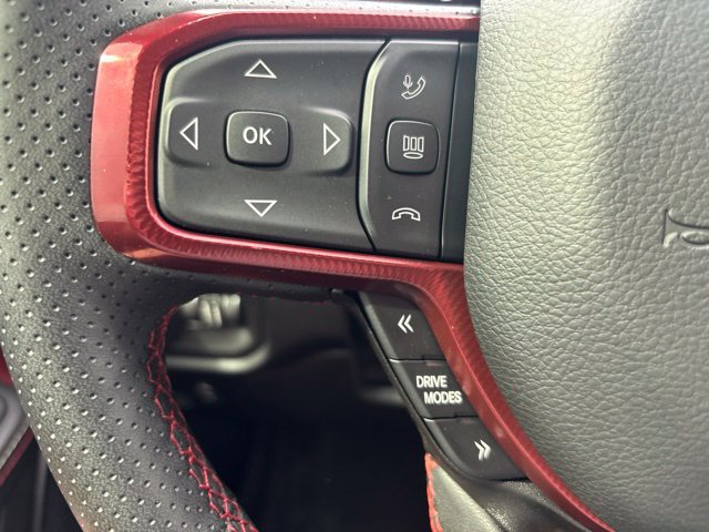 Used 2026 RAM 1500 Rebel w/ Rebel Level 1 Equipment Group AWD/4WD image 21