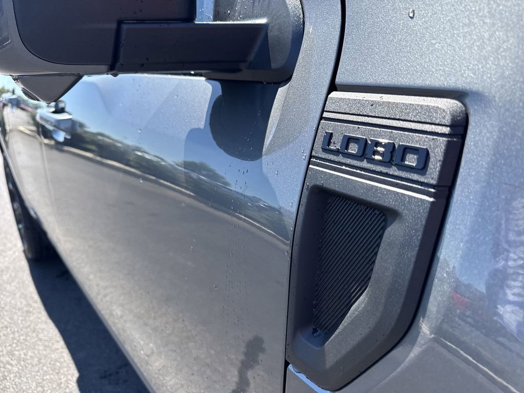 New 2025 Ford Maverick Lobo image 10