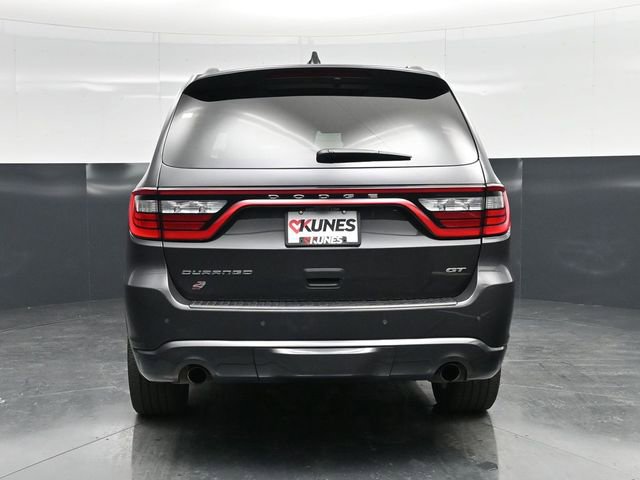 Used 2024 Dodge Durango GT image 9