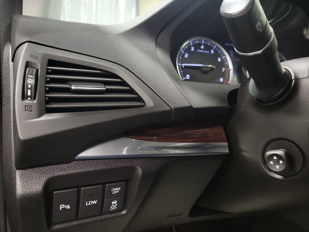 Used 2014 Acura MDX SH-AWD w/ Advance Package image 18