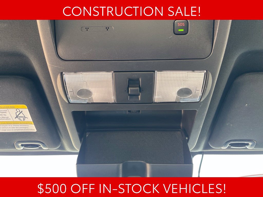 Used 2022 Nissan Frontier PRO-4X w/ Off-Road Protection Package AWD/4WD image 25