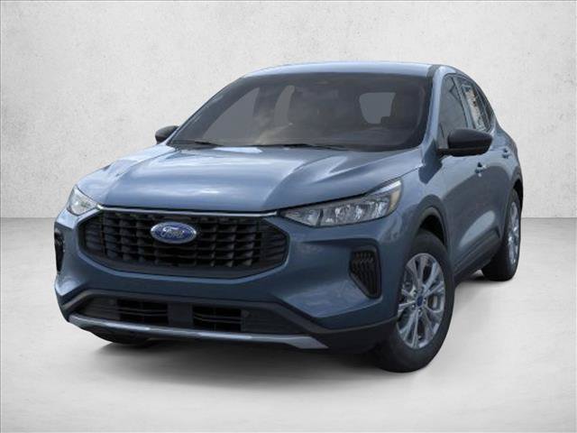 New 2026 Ford Escape Active w/ Cold Weather Package AWD/4WD image 2
