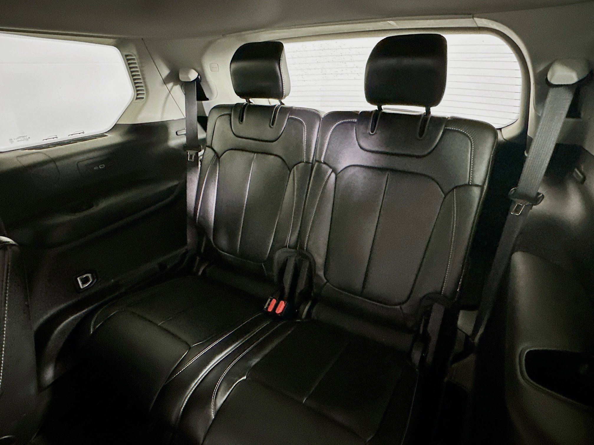 Used 2022 Jeep Grand Cherokee L Limited image 30