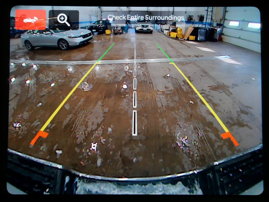 Used 2024 RAM 2500 Big Horn image 17