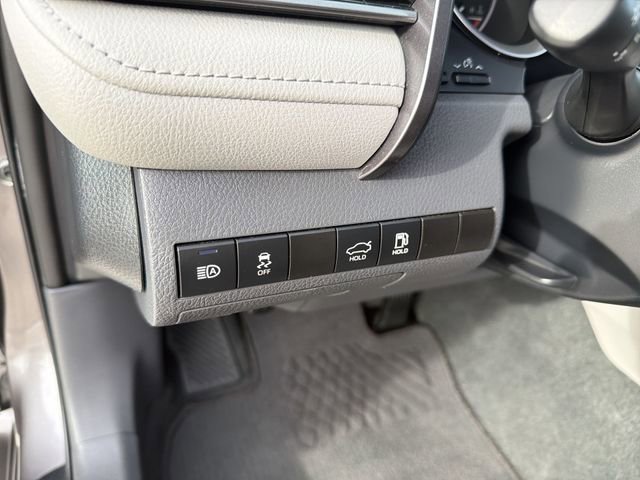 Certified 2023 Toyota Camry LE FWD image 11