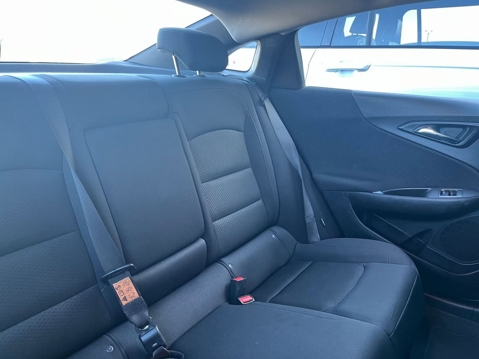 Used 2024 Chevrolet Malibu LT image 37