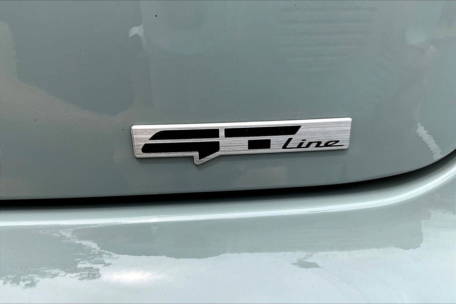 Used 2025 Kia K4 GT-Line w/ GT-Line Premium Package FWD image 24