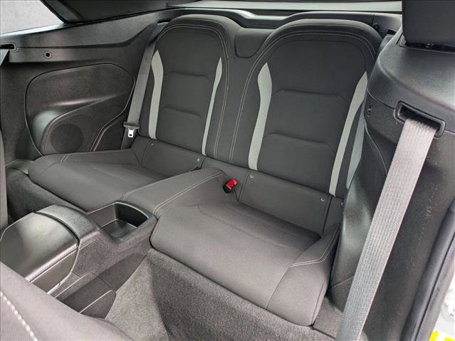 Used 2019 Chevrolet Camaro LT image 17