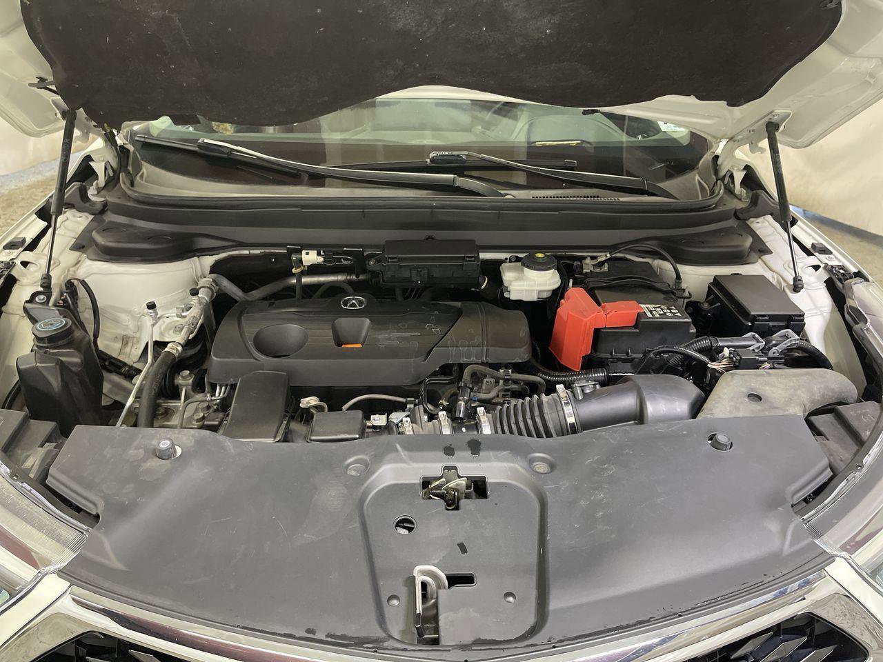 Used 2019 Acura RDX AWD w/ Advance Package image 26
