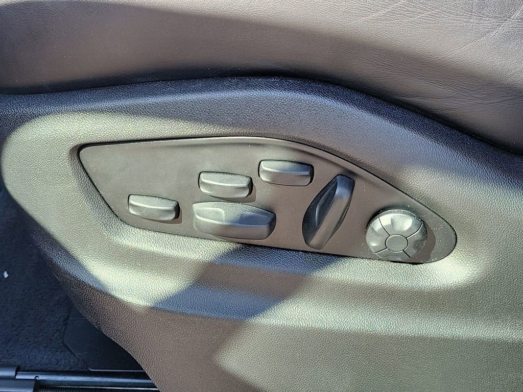 Certified 2022 Porsche Cayenne Turbo image 28