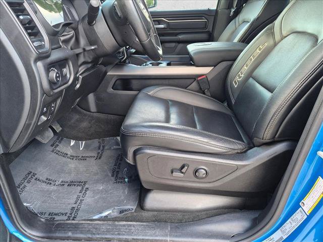 Used 2023 RAM 1500 Rebel w/ Rebel Level 2 Equipment Group AWD/4WD image 15