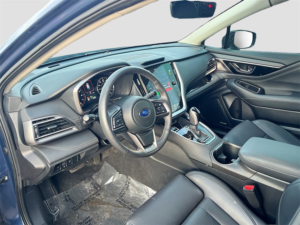 Used 2024 Subaru Outback Limited w/ Popular Package #2 image 9