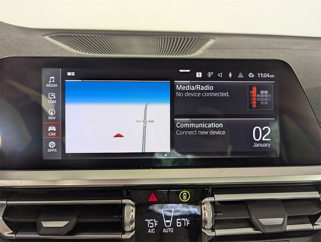 Used 2020 BMW M340i w/ Parking Assistance Package image 24