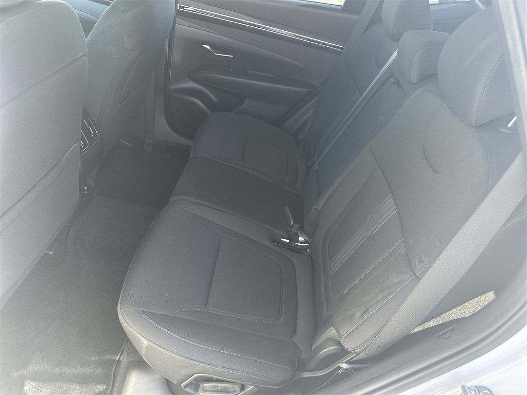 Used 2023 Hyundai Tucson SEL image 23