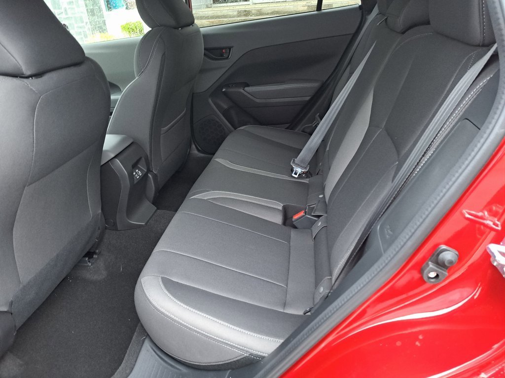 New 2026 Subaru Crosstrek 2.0i Premium image 15