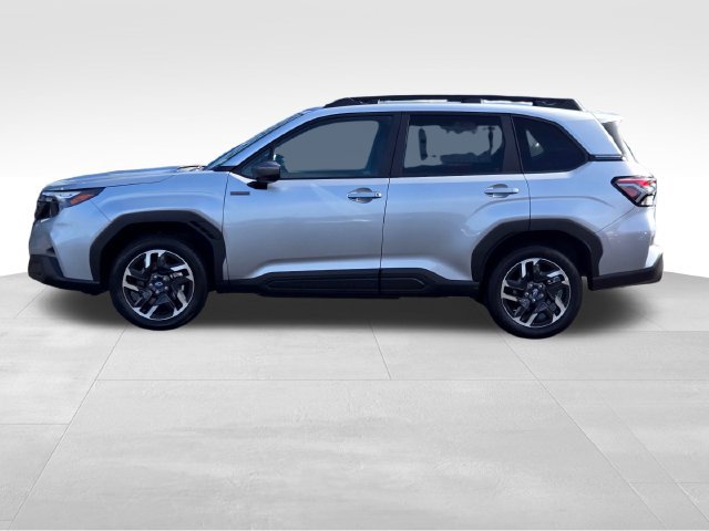 New 2026 Subaru Forester Sport AWD/4WD image 6