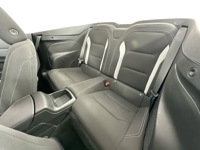 Used 2023 Chevrolet Camaro LT w/ RS Package image 19