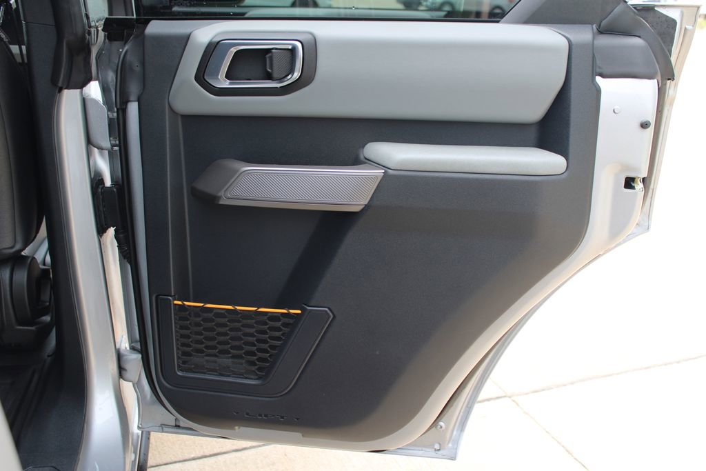 Used 2022 Ford Bronco Badlands AWD/4WD image 39