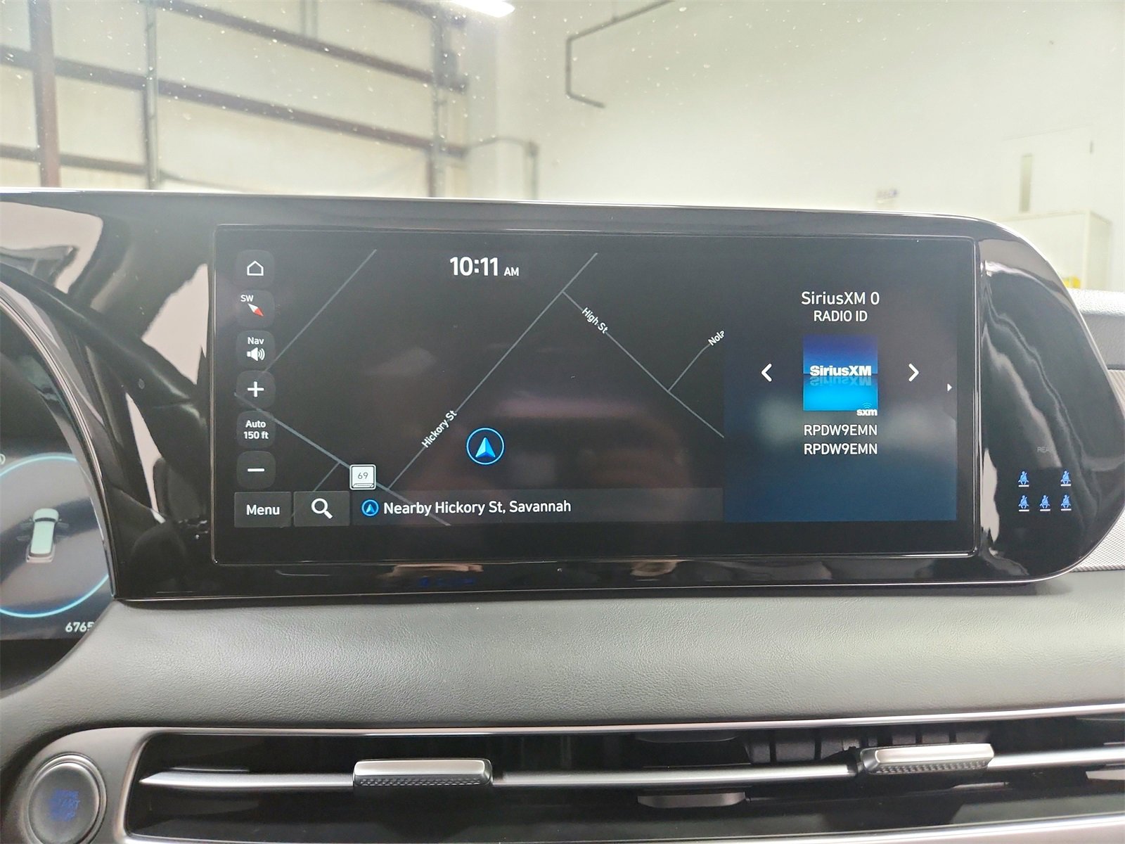 Used 2023 Hyundai Palisade SEL w/ Premium Package image 30