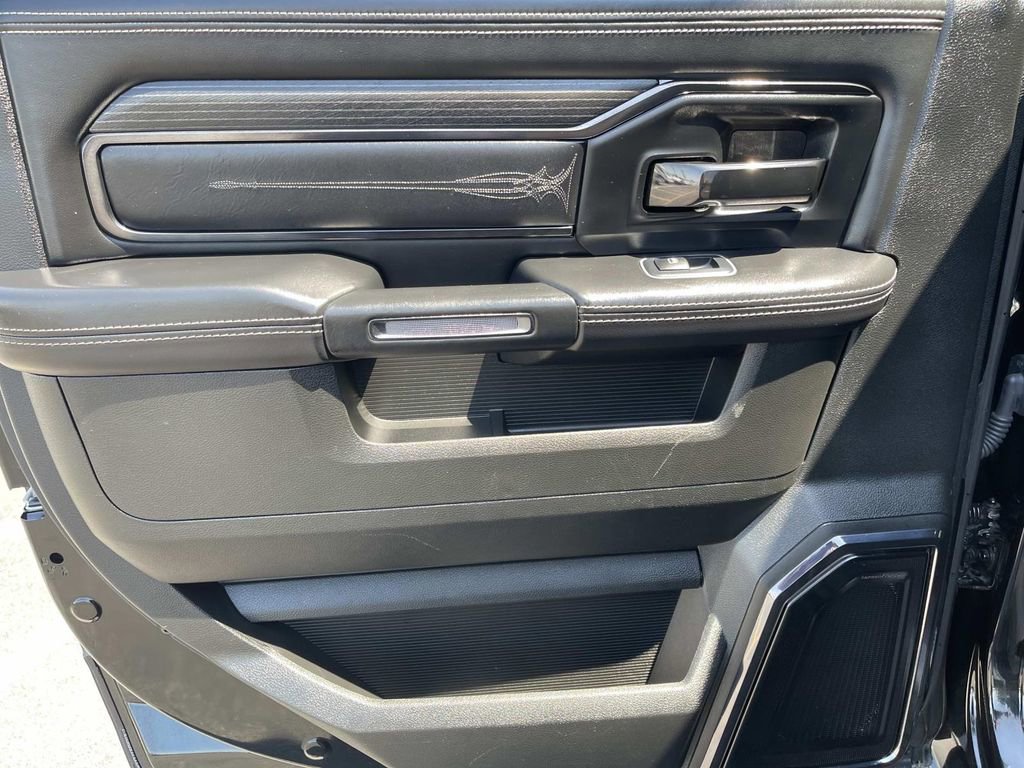 Used 2023 RAM 3500 Limited image 20