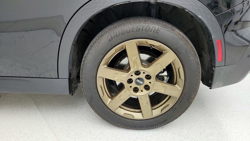 Used 2025 MINI Cooper Countryman SE image 9