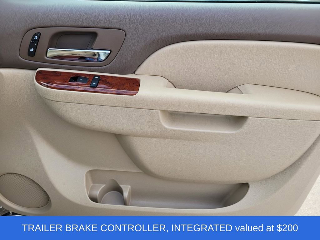 Used 2011 Chevrolet Silverado 1500 LTZ w/ LTZ White Diamond Edition image 9