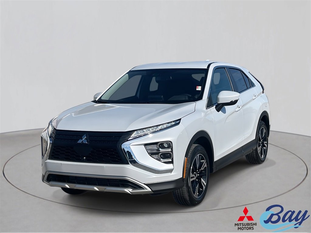 New 2026 Mitsubishi Eclipse Cross SE