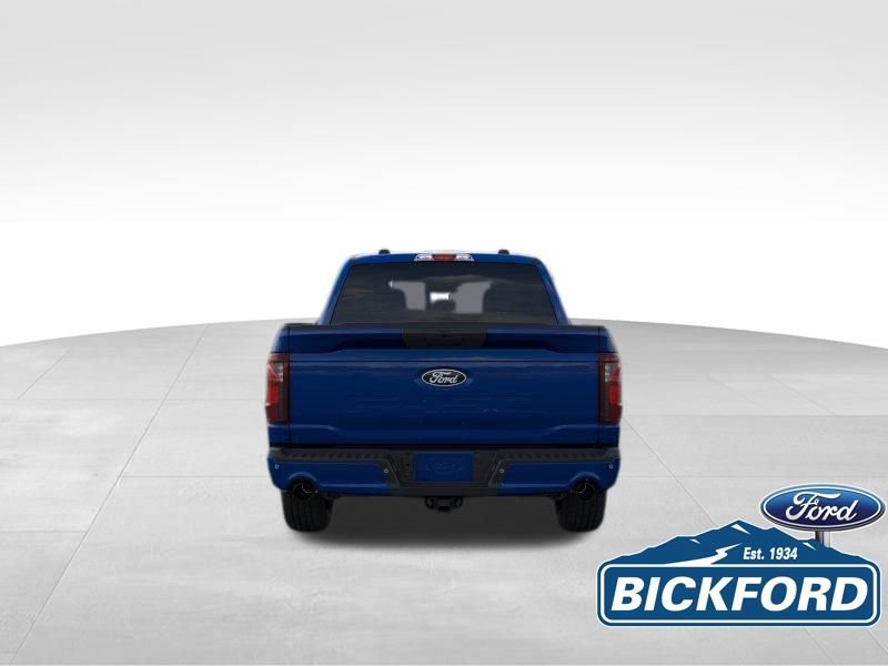 New 2026 Ford F150 STX image 5