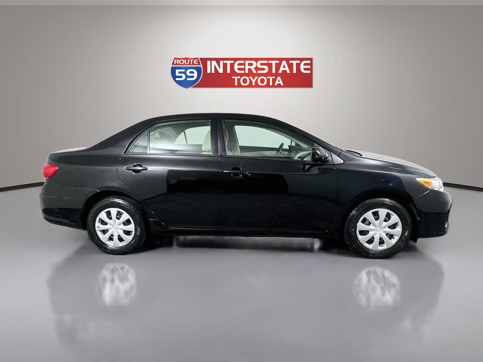 Used 2013 Toyota Corolla L FWD image 8