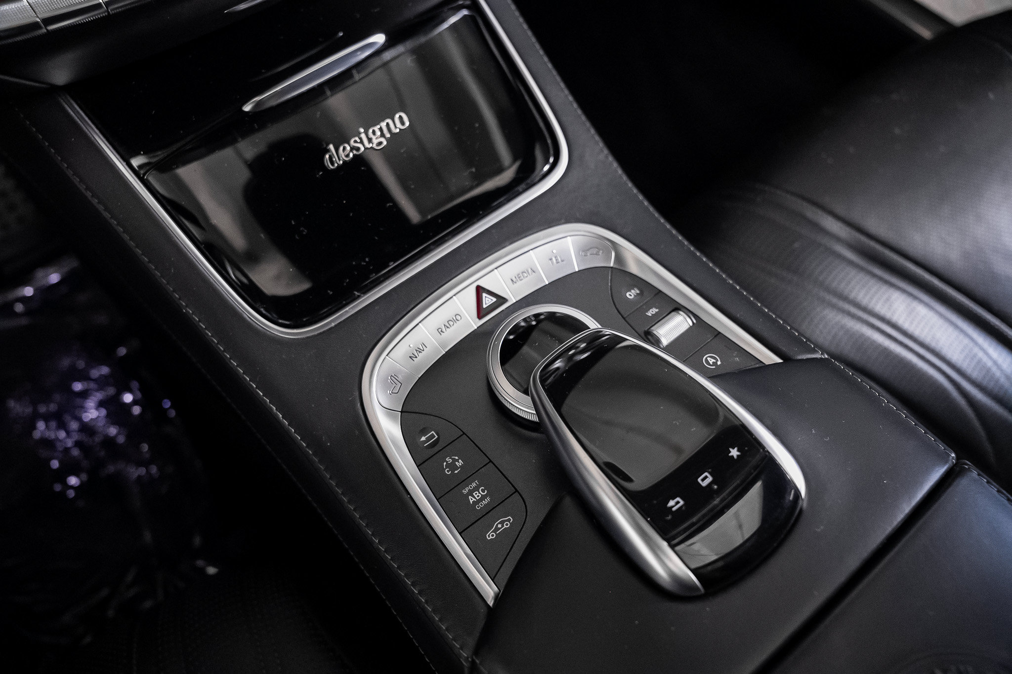 Used 2015 Mercedes-Benz S 65 AMG Sedan image 54