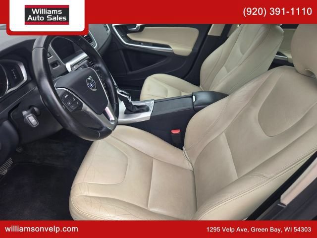 Used 2017 Volvo S60 T5 Inscription AWD/4WD image 12