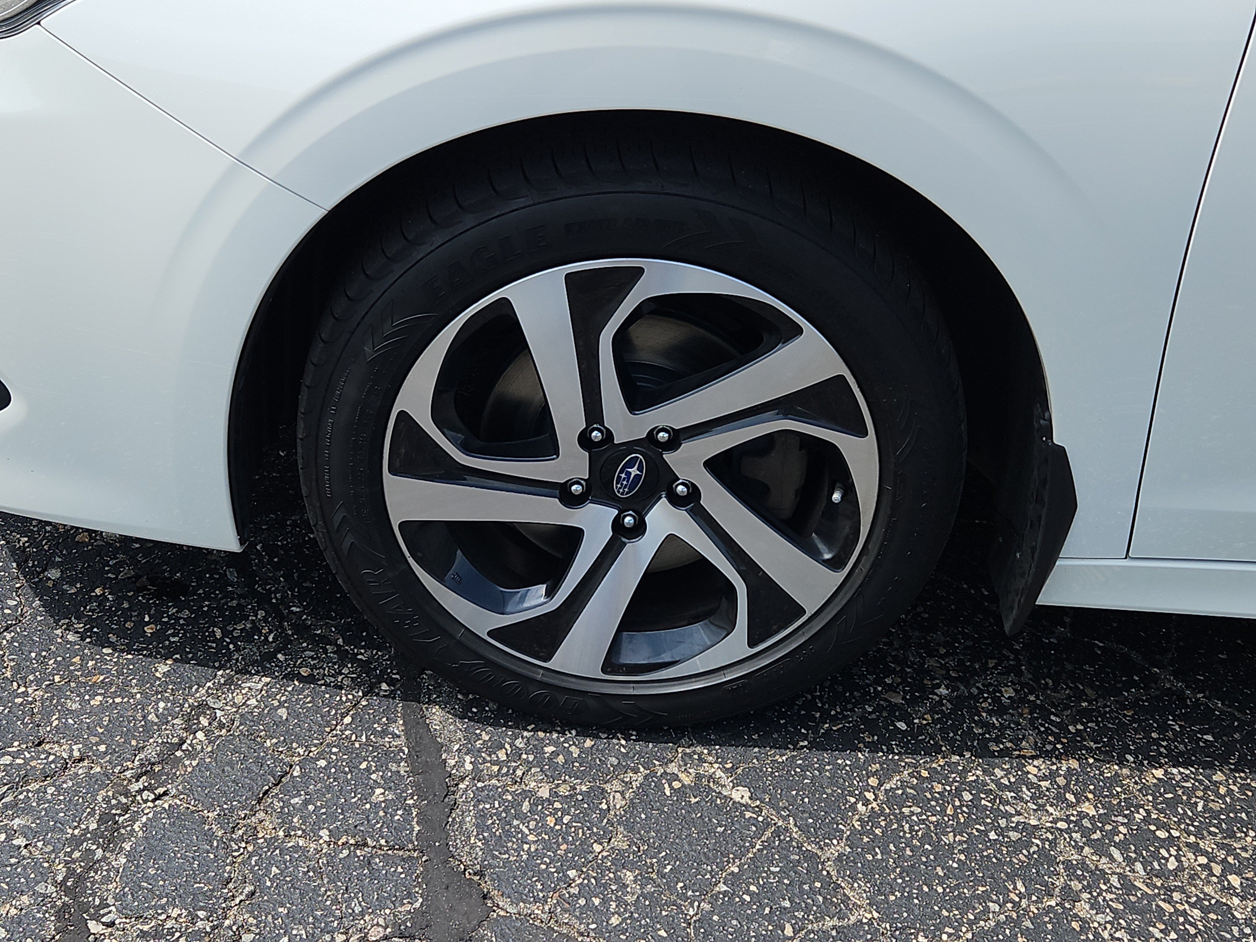 Used 2022 Subaru Legacy Limited AWD/4WD image 29