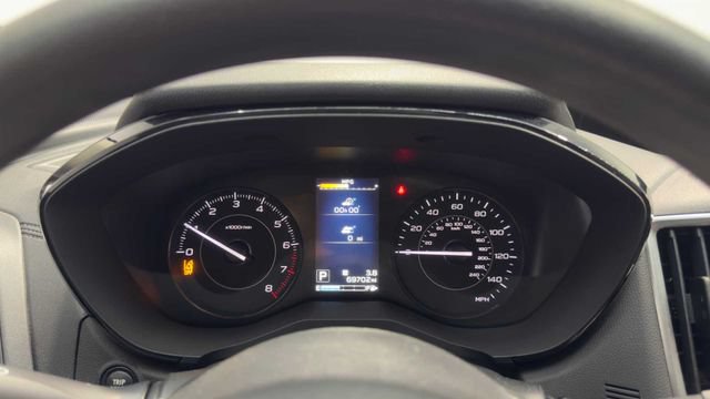 Used 2020 Subaru Impreza 2.0i AWD/4WD image 25