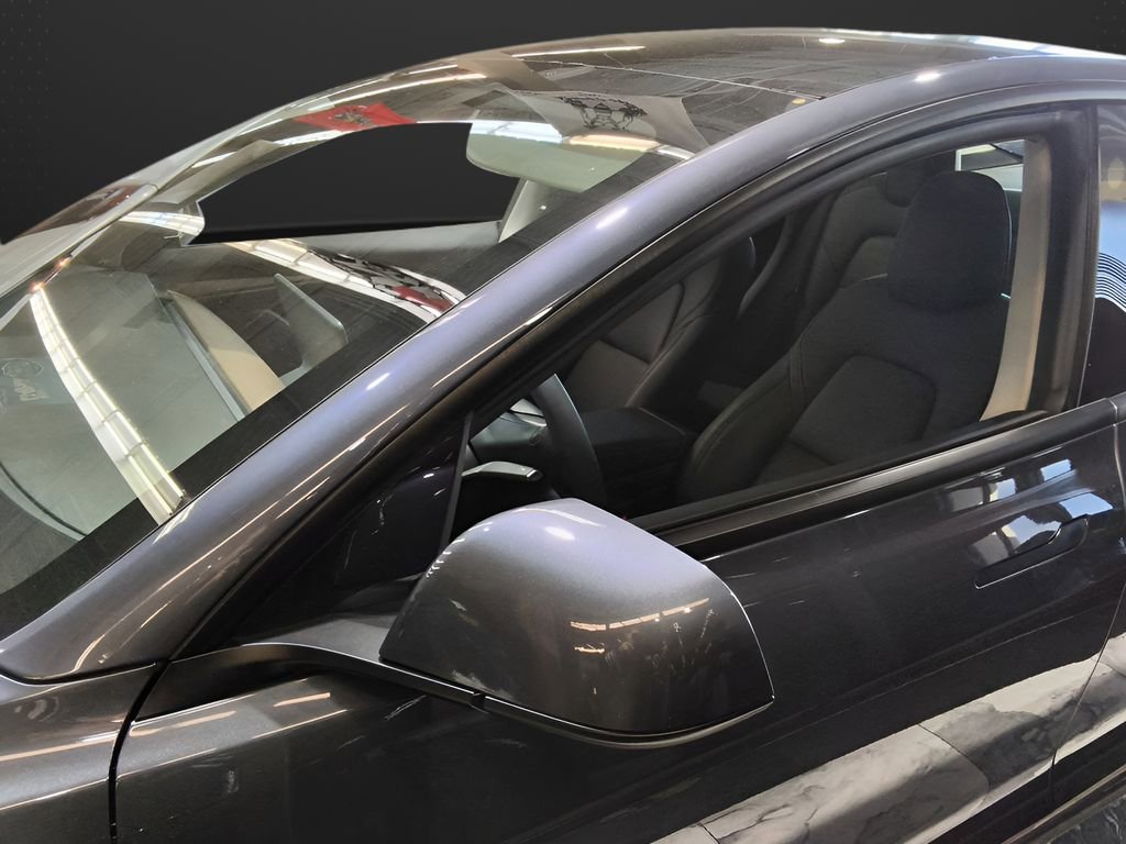 Used 2023 Tesla Model 3 Performance AWD/4WD image 11