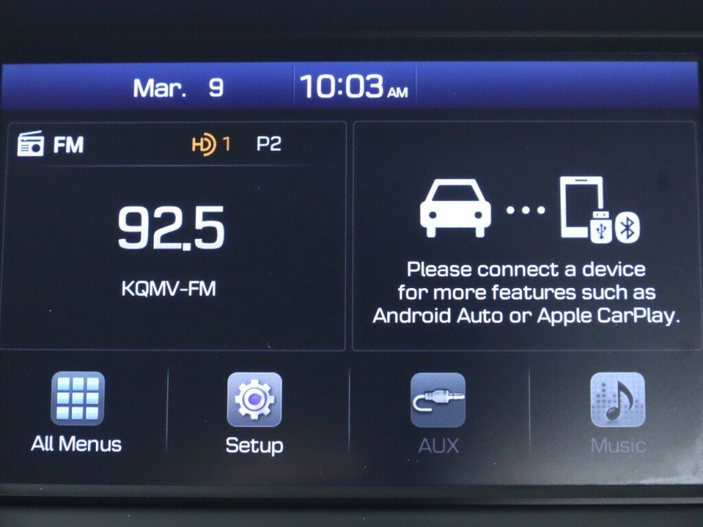 Used 2019 Hyundai Elantra SEL FWD image 17
