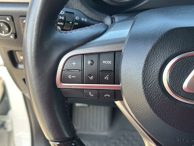 Used 2023 Lexus GX 460 Luxury w/ Accessory Package AWD/4WD image 13
