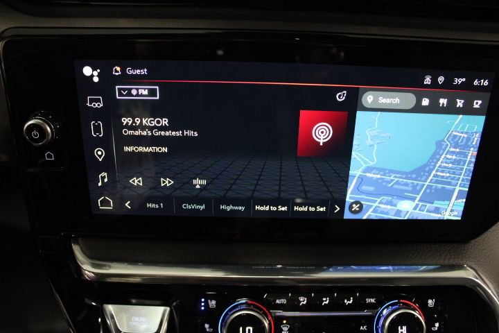 New 2026 GMC Sierra 1500 Denali w/ Denali Reserve Package image 57