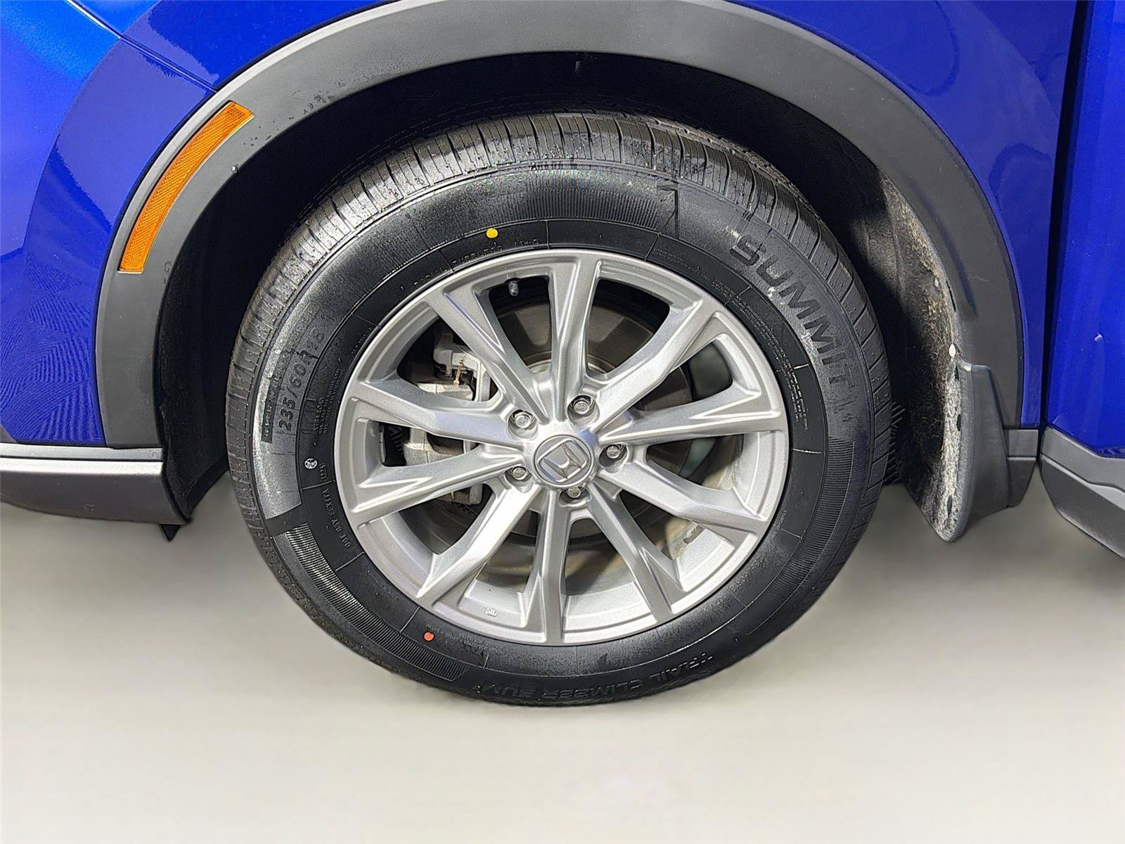 Used 2025 Honda CR-V EX image 33