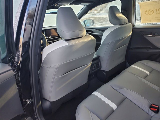 New 2026 Toyota Camry SE image 9