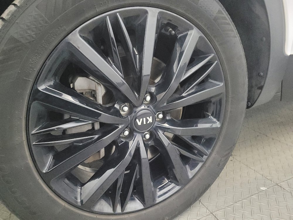 Used 2021 Kia Telluride SX image 31