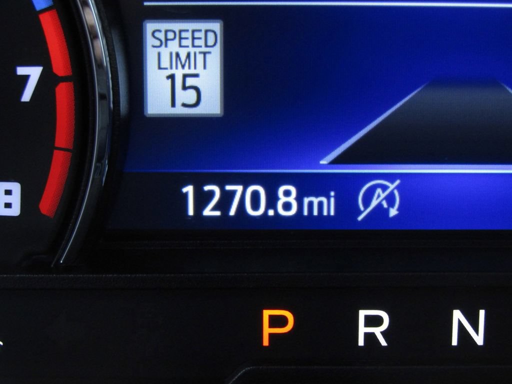 Used 2024 Ford Bronco Sport Badlands w/ Premium Package AWD/4WD image 22