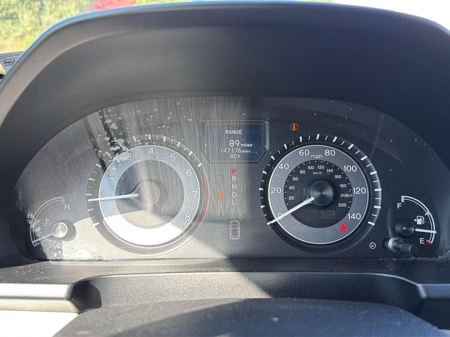 Used 2014 Honda Odyssey Touring Elite image 3
