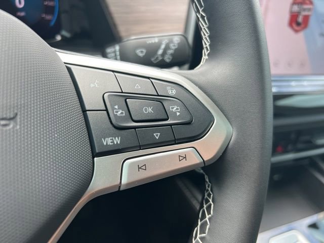 New 2026 Volkswagen Atlas SEL image 8