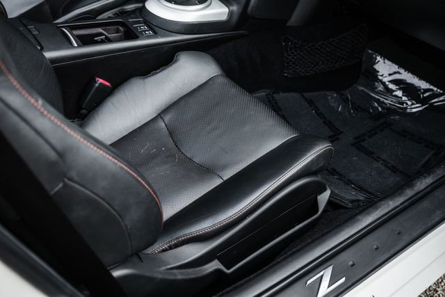 Used 2007 Nissan 350Z Grand Touring RWD image 63