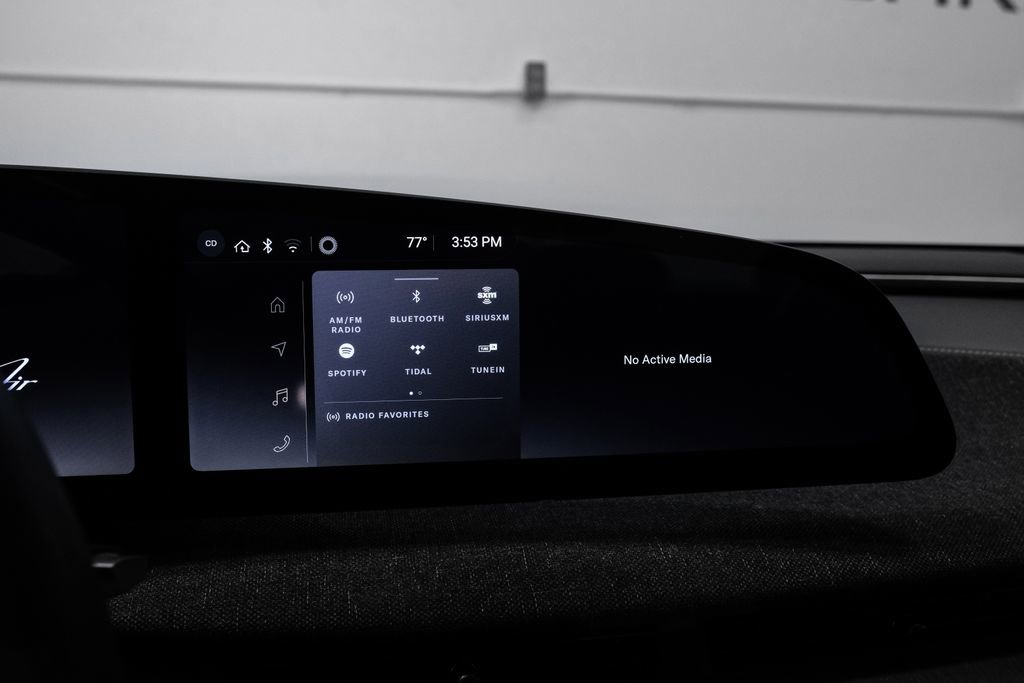 Used 2023 Lucid Air Pure image 32