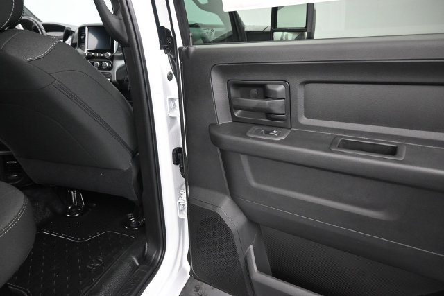 New 2027 RAM 3500 Tradesman AWD/4WD image 21