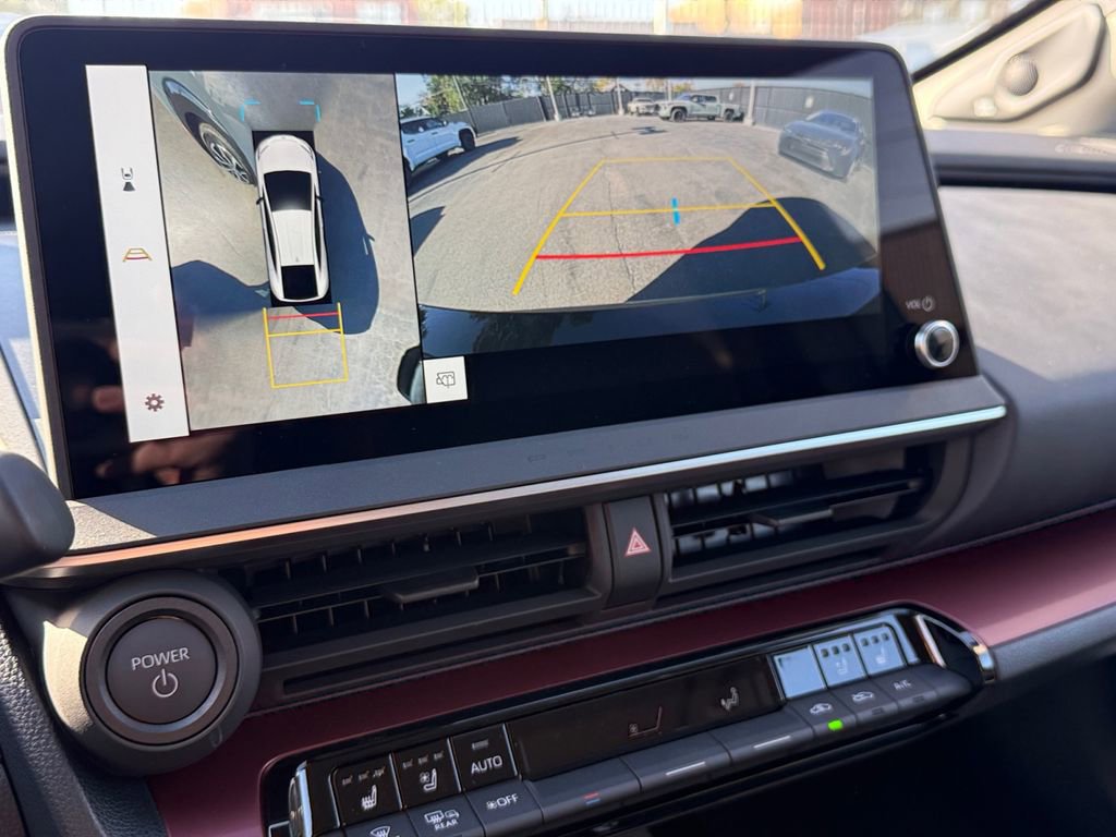 New 2026 Toyota Prius Plug-In Hybrid image 34