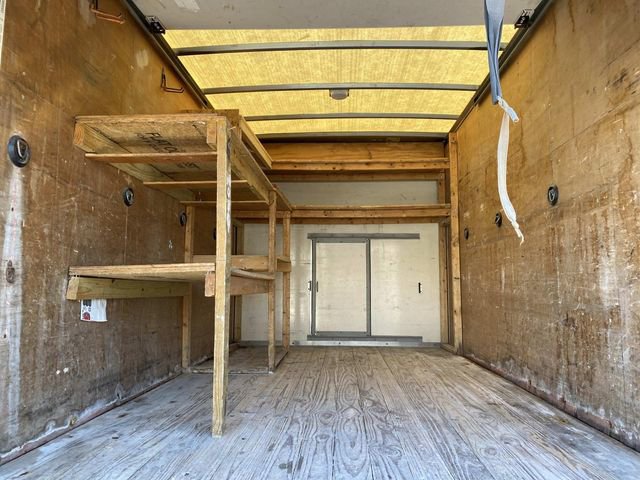 Used 2014 Ford E-350 and Econoline 350 Super Duty w/ Power Windows & Locks Group RWD image 6